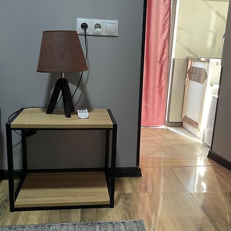 Apartment Linima Тбилиси Екстериор снимка