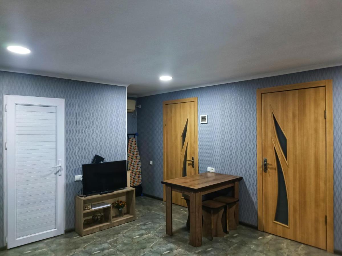 Apartment Linima Тбилиси Екстериор снимка