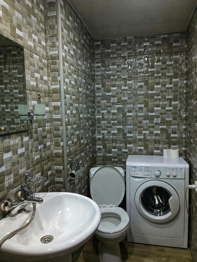 Apartment Linima Тбилиси Екстериор снимка