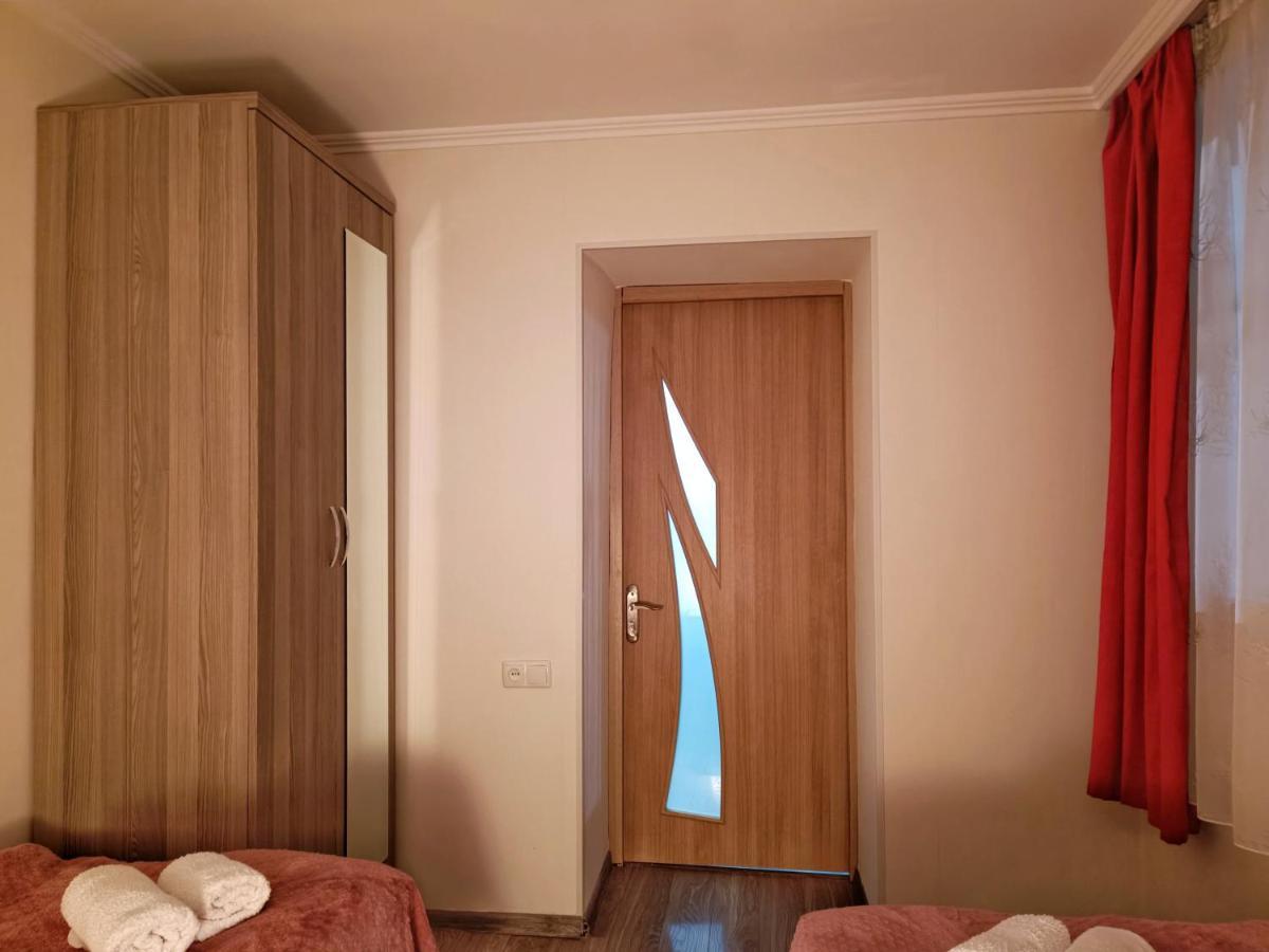 Apartment Linima Тбилиси Екстериор снимка