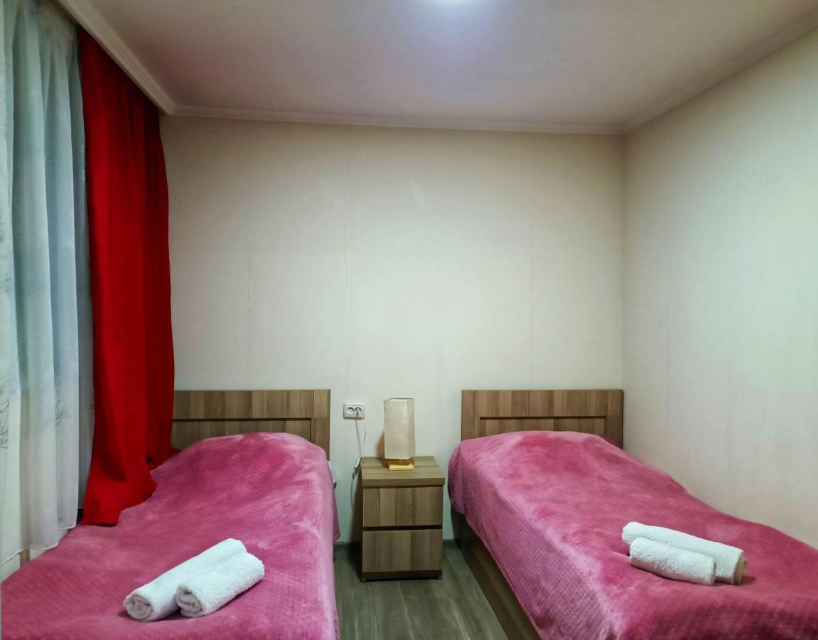 Apartment Linima Тбилиси Екстериор снимка
