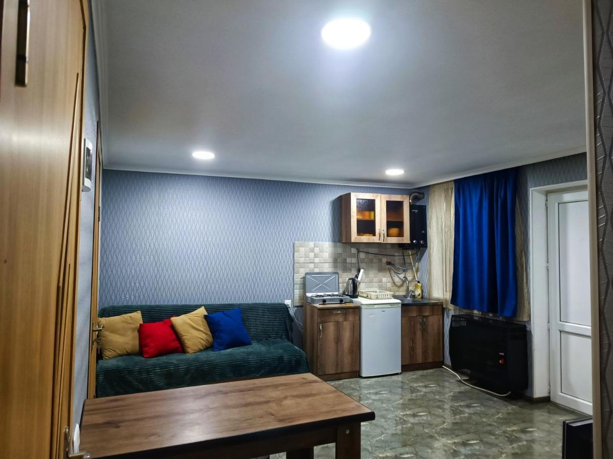 Apartment Linima Тбилиси Екстериор снимка