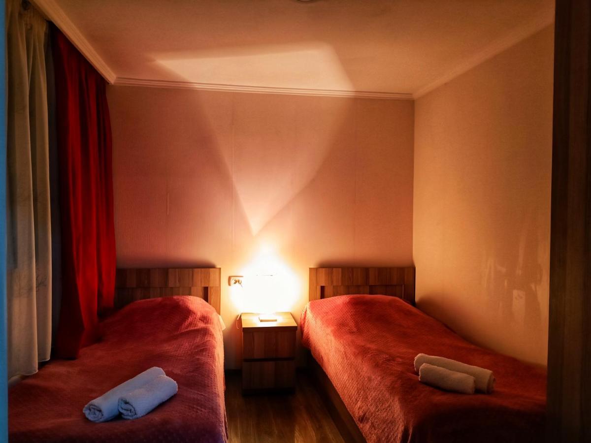 Apartment Linima Тбилиси Екстериор снимка