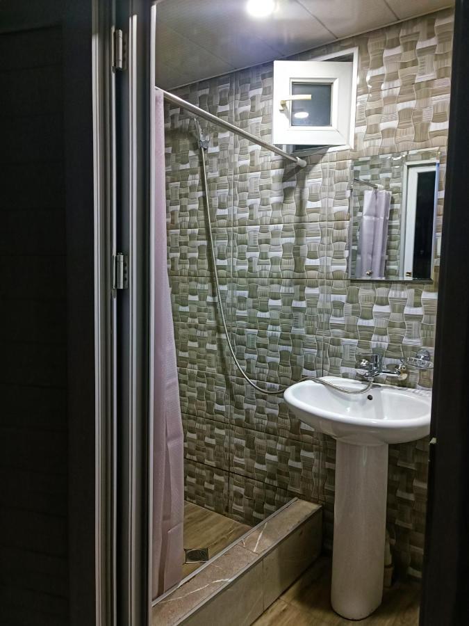 Apartment Linima Тбилиси Екстериор снимка