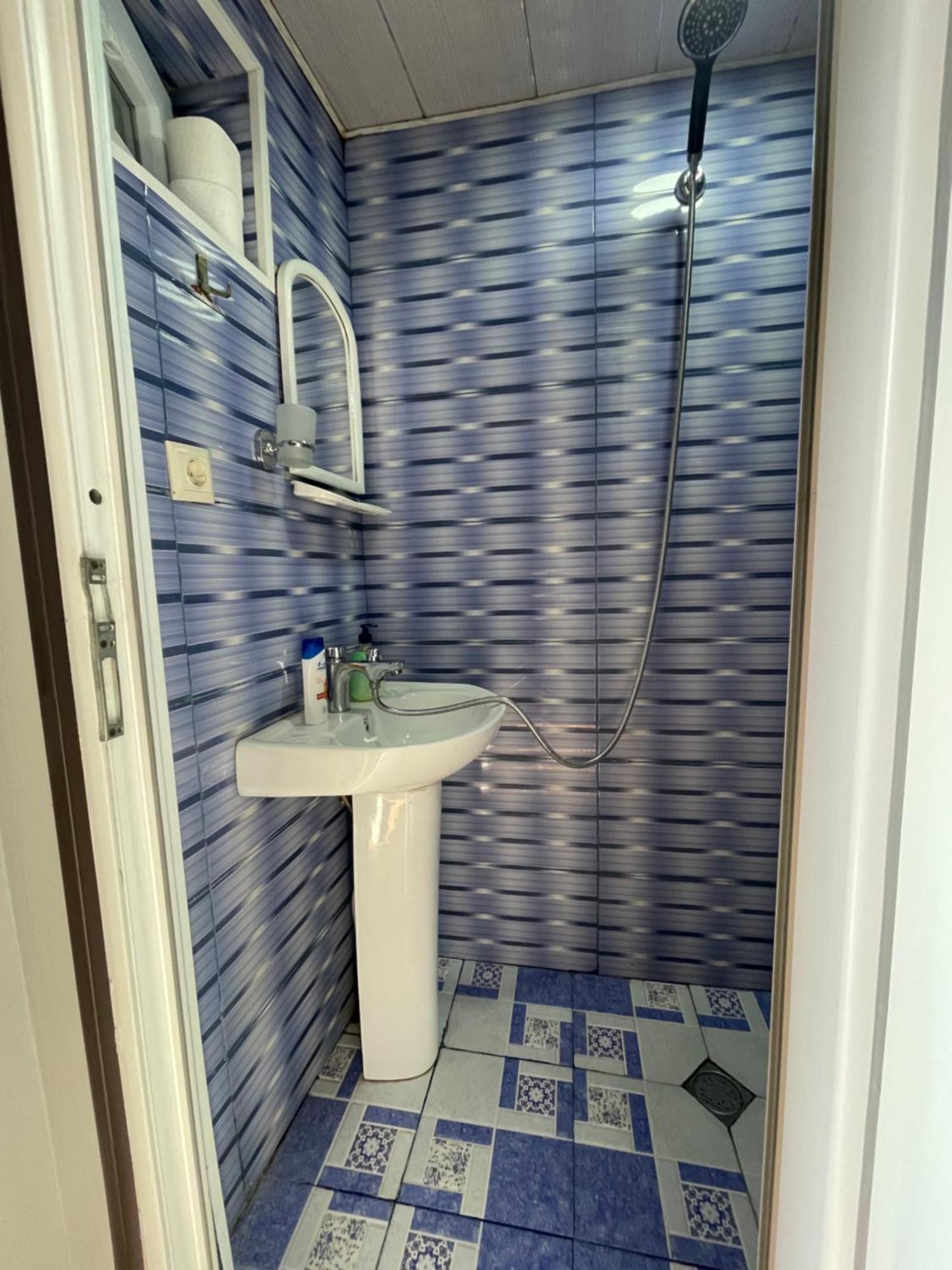 Apartment Linima Тбилиси Екстериор снимка