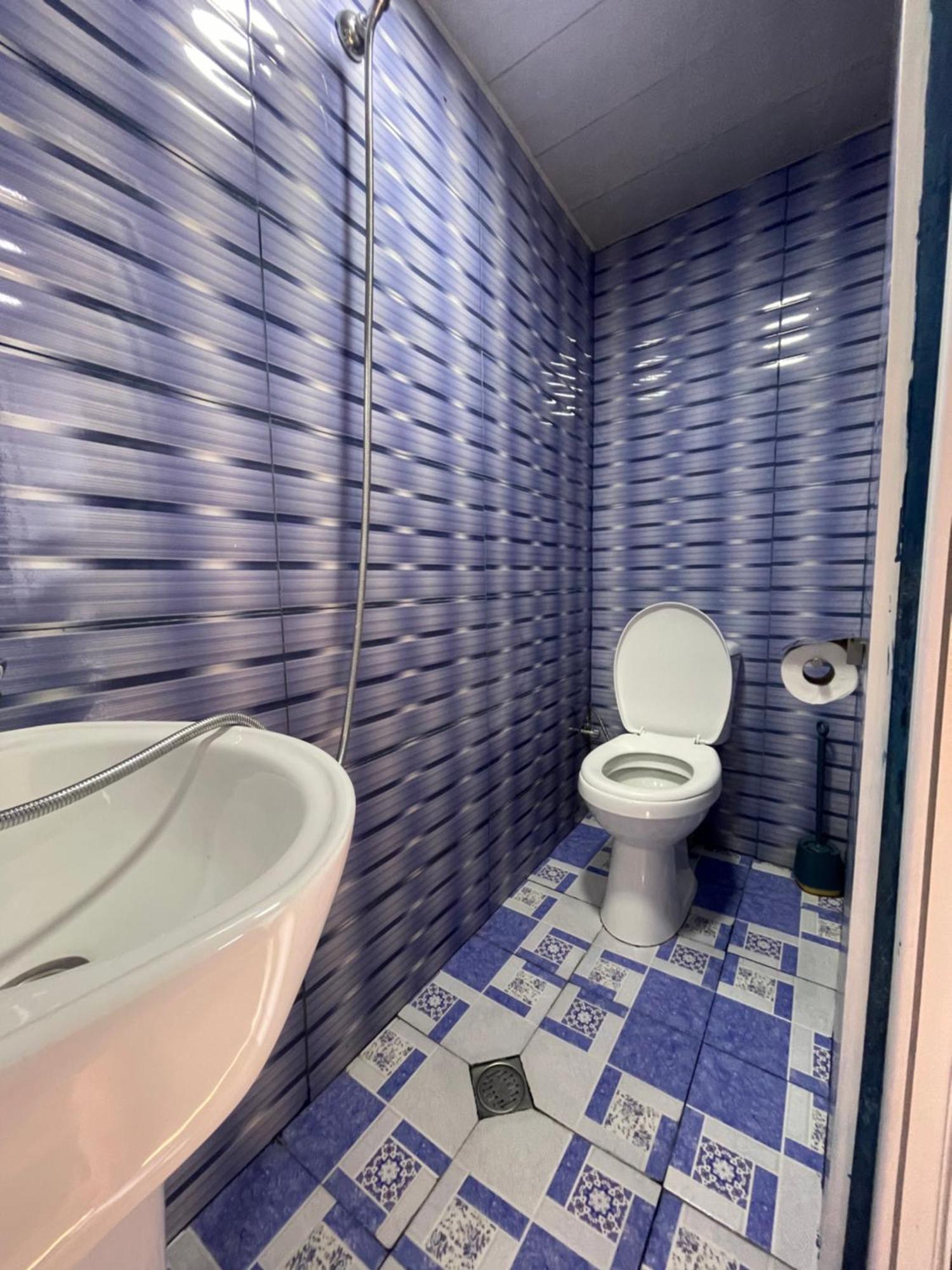 Apartment Linima Тбилиси Екстериор снимка