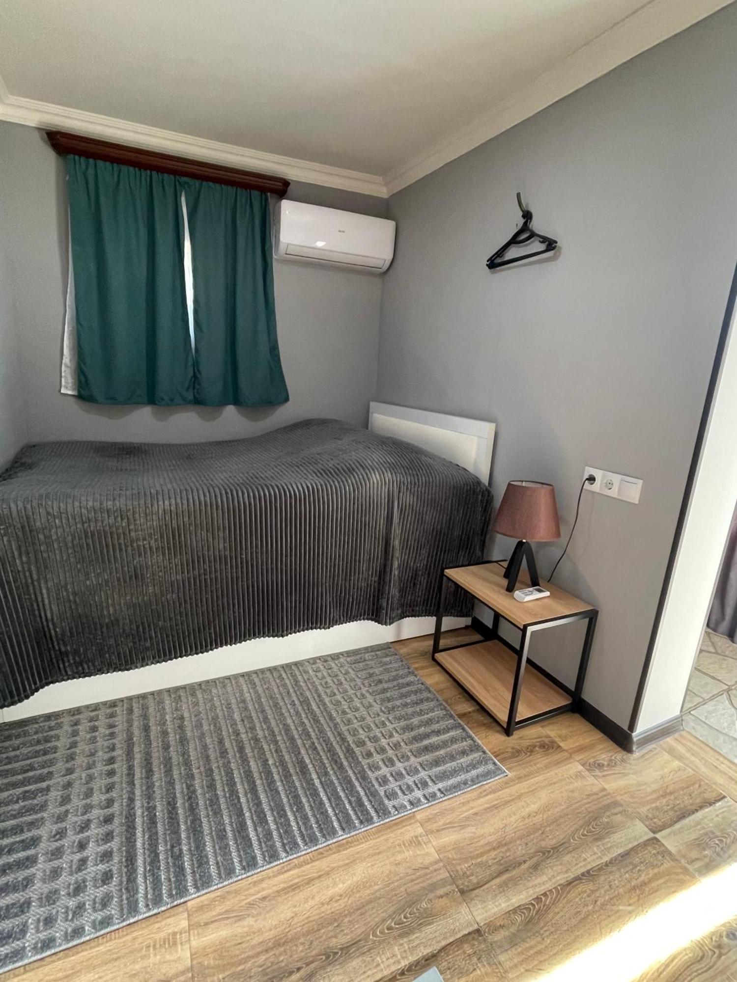 Apartment Linima Тбилиси Екстериор снимка