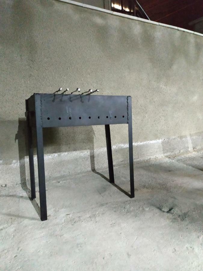 Apartment Linima Тбилиси Екстериор снимка