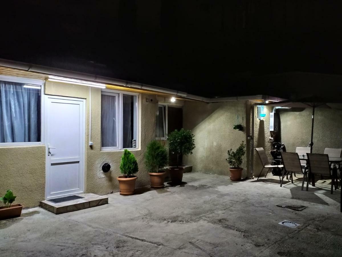 Apartment Linima Тбилиси Екстериор снимка