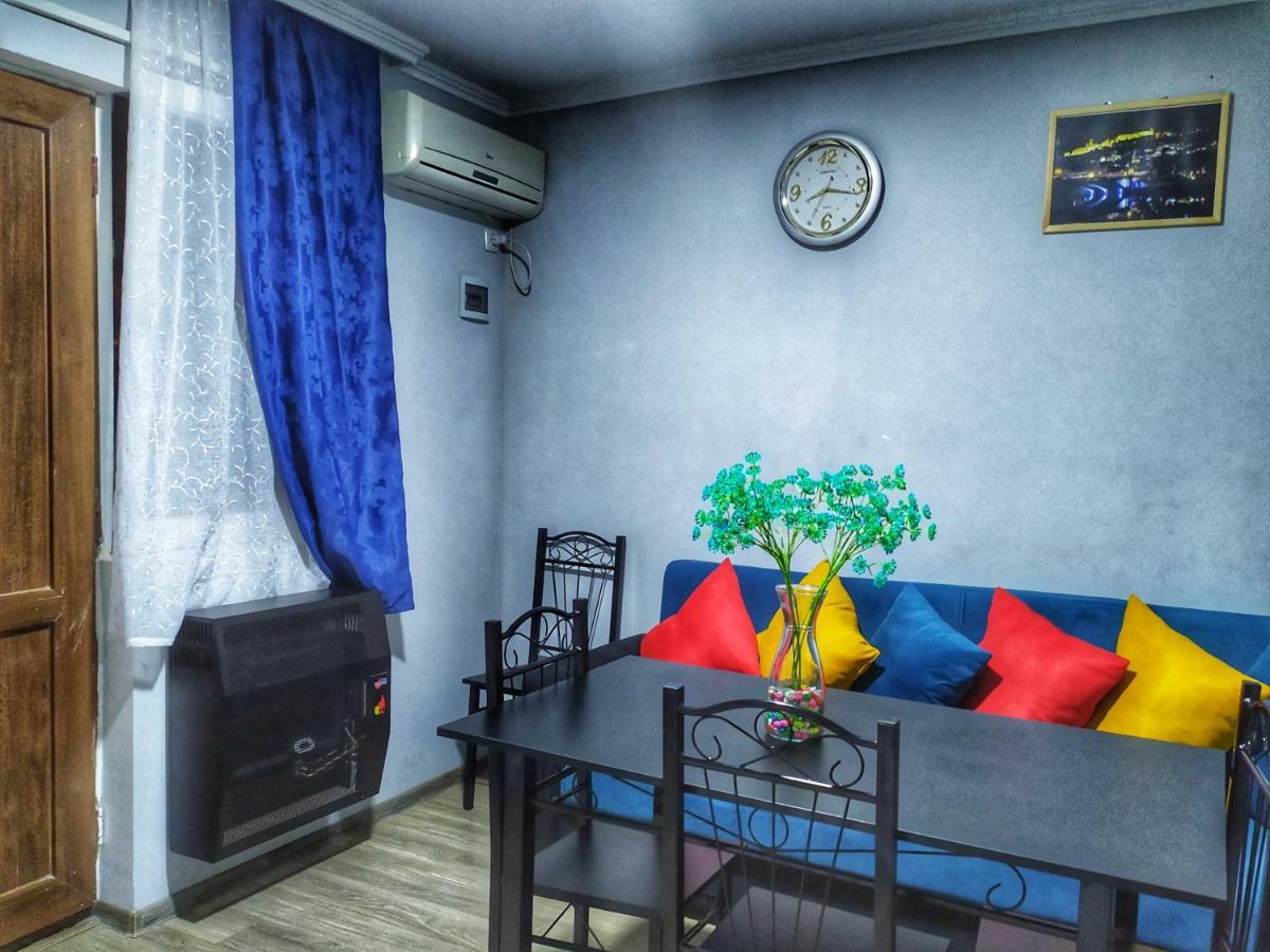 Apartment Linima Тбилиси Екстериор снимка