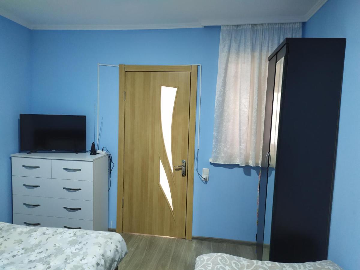 Apartment Linima Тбилиси Екстериор снимка