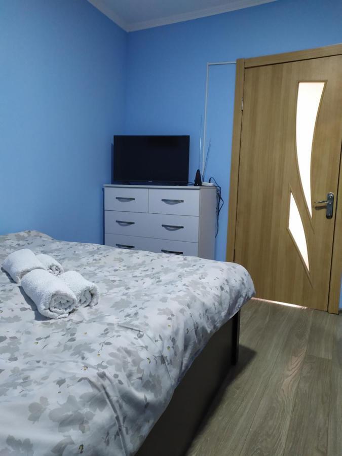 Apartment Linima Тбилиси Екстериор снимка